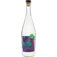 Amaras Verde Mezcal Joven 750ml