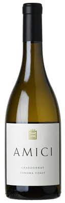 Amici Sonoma Chardonnay