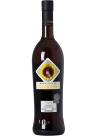 Amontillado Napoleon Sherry 750ml