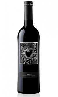 Amor De Madre Rioja Reserva 2018 750ml