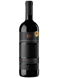 Ancestors Red Blend 750ml