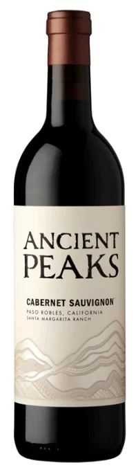 Ancient Peaks Cabernet