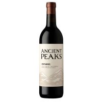 Ancient Peaks Paso Robles Zinfandel 750ml