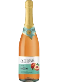 Andre Cocktails Peach Bellini 750ml