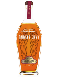 Angel's Envy Bottled In Bond 750ml