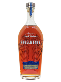 Angels Envy Luekens Single Barrel Select Sherry Cask 750ml