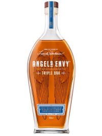 Angels Envy Triple Oak Bourbon 750ml