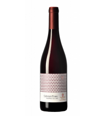 Angoris Villa Locatelli Cabernet Franc 750ml