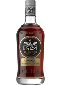 Angostura 1824