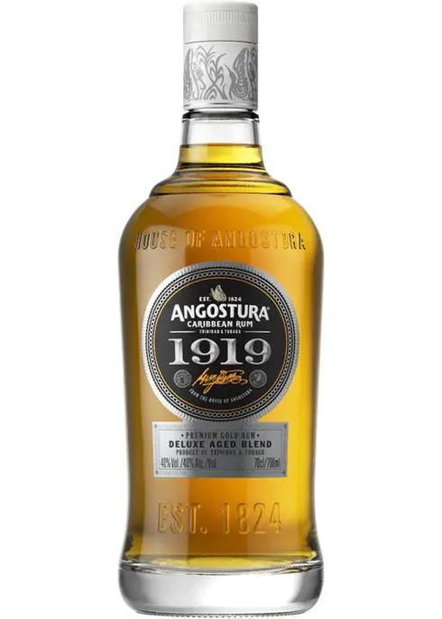 Angostura 1919 Rum
