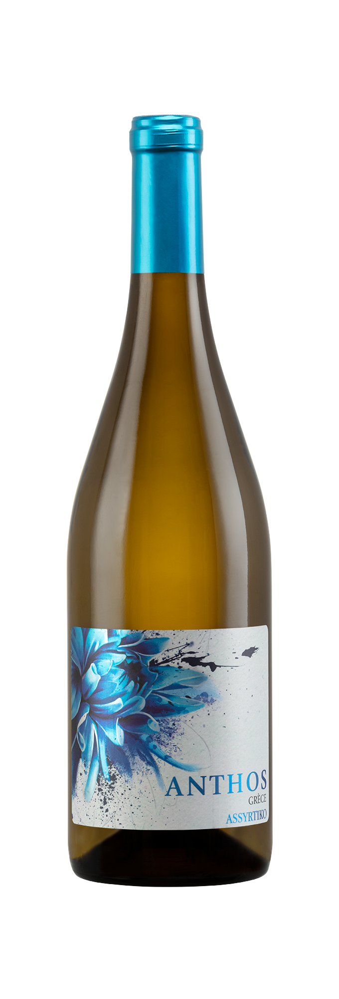 Anthos Assyrtiko 750ml