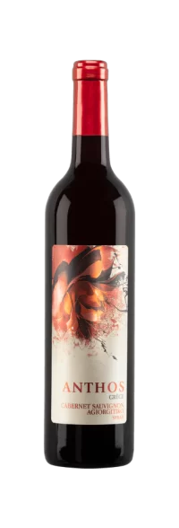 Anthos Red Blend 750ml
