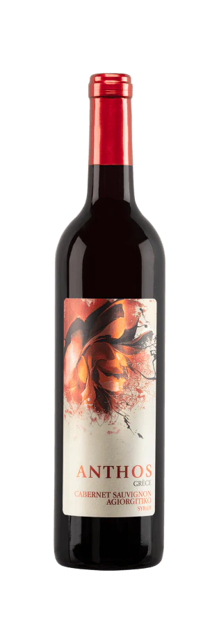 Anthos Red Blend 750ml