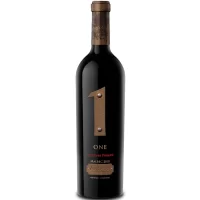 Antigal One Malbec La Dolores 750ml