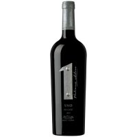 Antigal Uno Malbec Platinum Edition 750ml