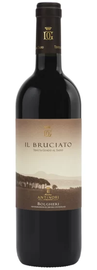 Antinori Guado al Tasso Il Bruciato 2023 750ml