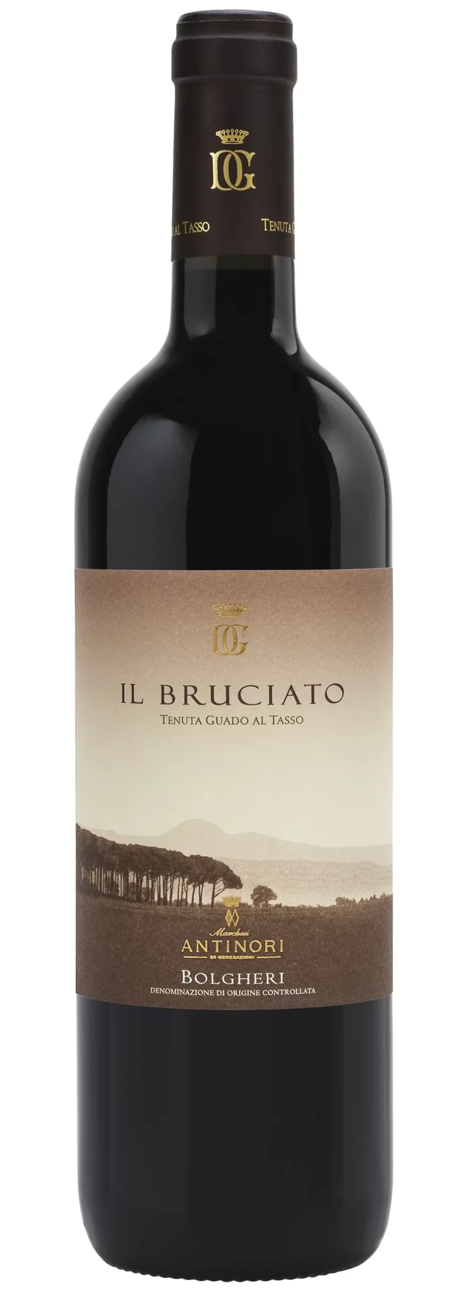 Antinori Guado al Tasso Il Bruciato 2023 750ml