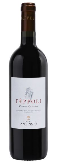 Antinori Peppoli Chianti Classico 2023