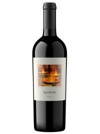 Aperture Alexander Valley Red 2021 750ml