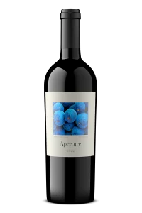Aperture Cabernet 2022 750ml