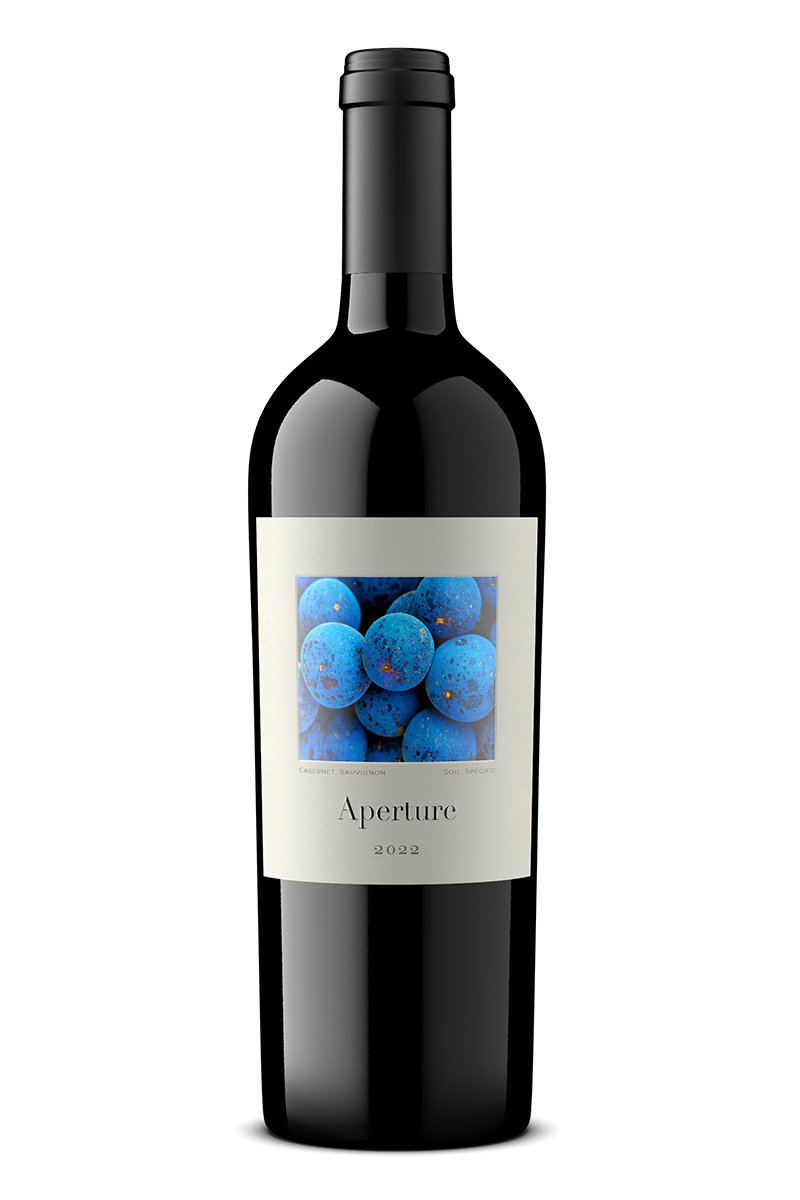 Aperture Cabernet 2022 750ml