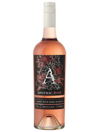 Apothic Rose 750ml