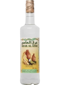 Arak Al Alassi 750ml