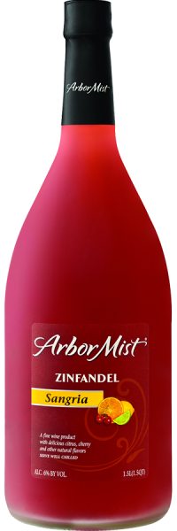 Arbor Mist Sangria Zinfandel 1.5L