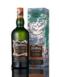 Ardbeg Heavy Vapours Single Malt Scotch