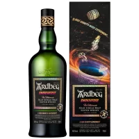 Ardbeg Smokiverse Single Malt Scotch 750ml