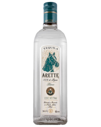 Arette Blanco Tequila