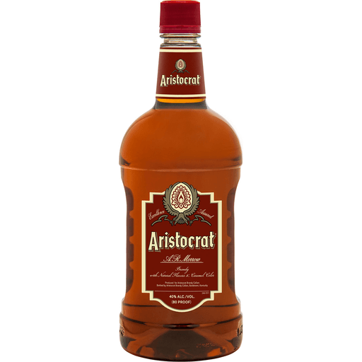 Aristocrat Brandy 1.75L