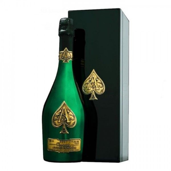 Armand De Brignac Brut Green 750ml