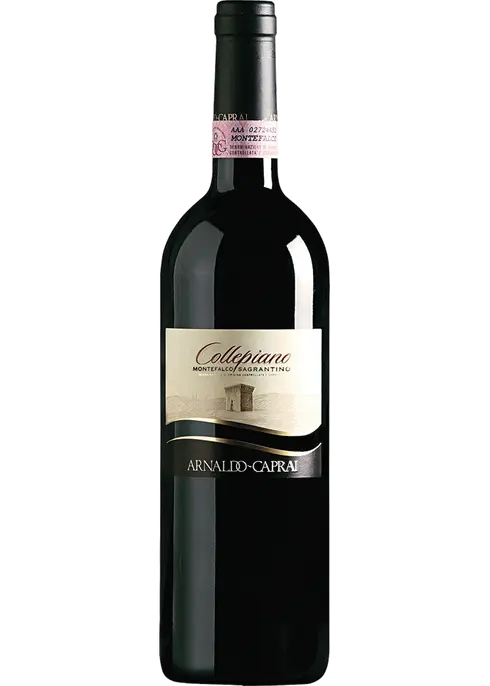 Arnaldo Caprai Collepiano Montefalco Sagrantino DOCG 750ml
