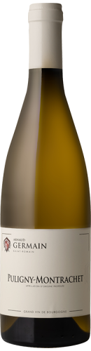 Arnaud Germain Puligny-Montrachet