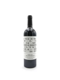 Ashes & Diamonds Rouge No 6 750ml