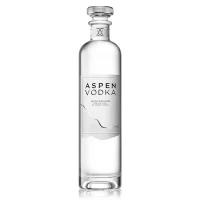 Aspen Vodka 750ml