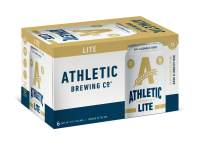 Athletic Brewing Lite NA 12oz 6pk Cn