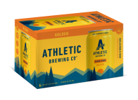 Athletic Brewing Upside Dawn NA 12oz 6pk Cn