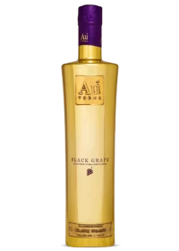 Au Grape Vodka 750ml