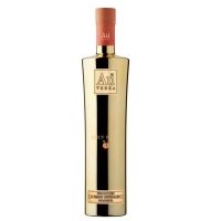 Au Juicy Peach Vodka 750ml