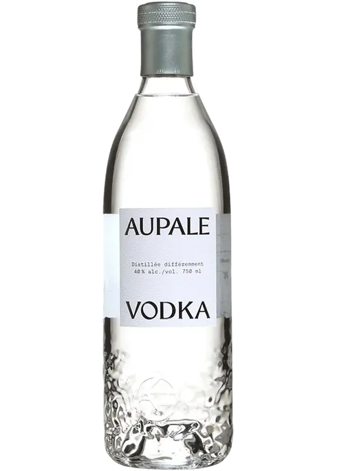 Aupale Vodka 750ml Aupale Vodka 750ml