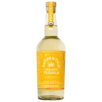 Authentico Organic Reposado Tequila 750ml