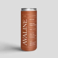 Avaline Rose 4pk Can