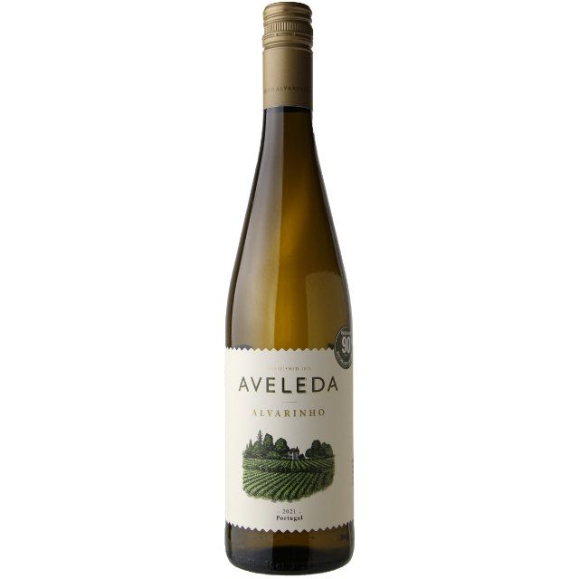 Aveleda Alvarinho 750ml