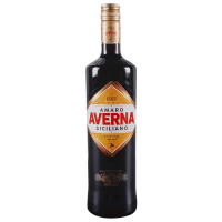 Averna Amaro 1.0L