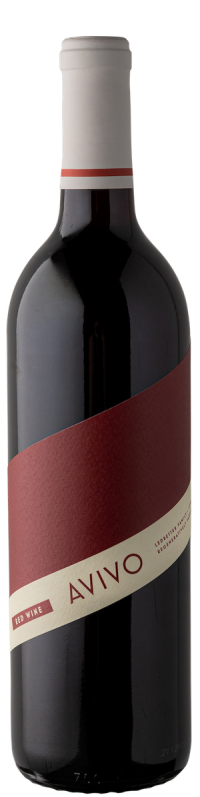 Avivo Red