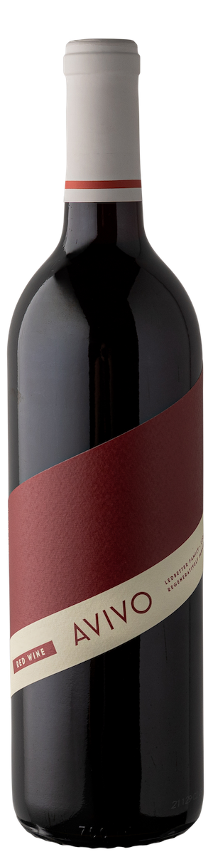 Avivo Red