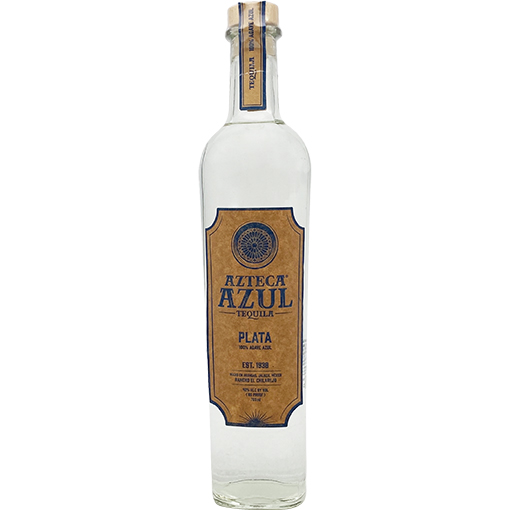 Azteca Azul Plata 1.75L