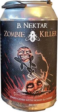 B. Nektar Zombie Killer Cyser 4pk